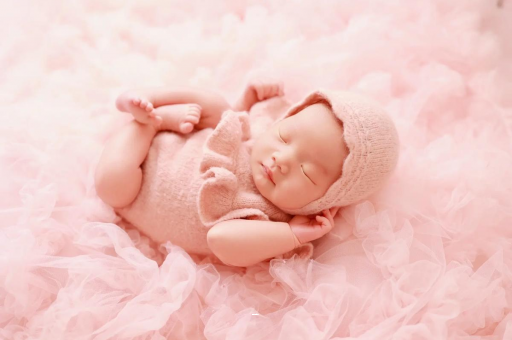 淮滨宝宝下巴后缩 淮滨宝宝下巴后缩