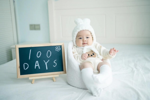 淮滨多大的宝宝可以吃盐